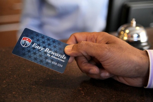 AmericInn by Wyndham Burlington image 16