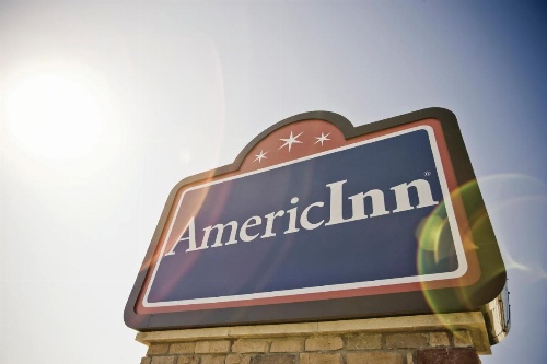 AmericInn by Wyndham Burlington image 17