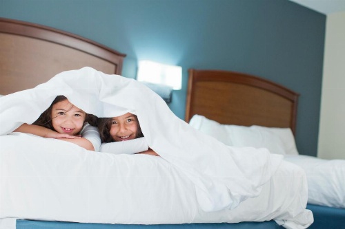 AmericInn by Wyndham Burlington image 20