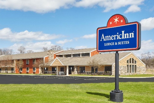 AmericInn by Wyndham Burlington image 28