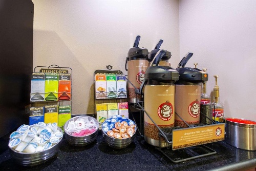 AmericInn by Wyndham Burlington image 29