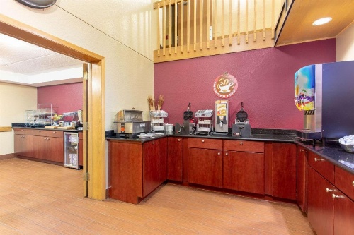 AmericInn by Wyndham Burlington image 30