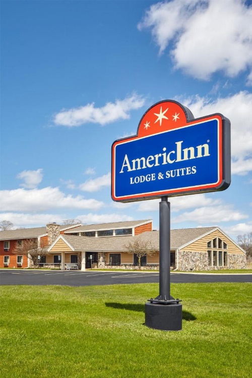 AmericInn by Wyndham Burlington image 7
